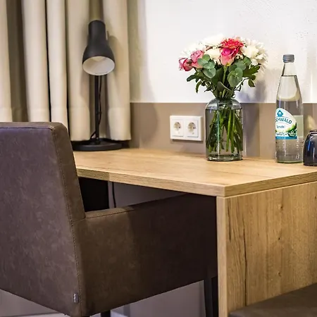 Hotel Lehn 3*