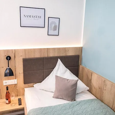 Hotel Lehn 3*