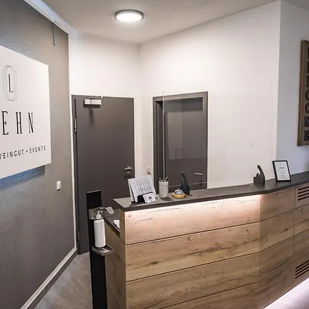 Hotel Lehn 3*
