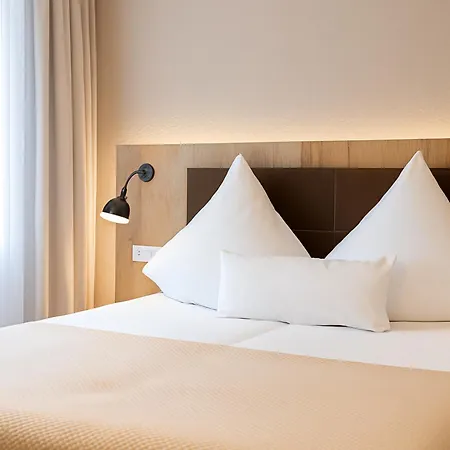 Hotel Lehn Nieder-Saulheim