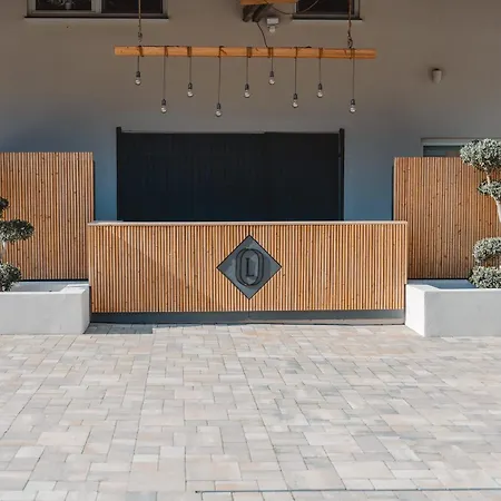 Hotel Lehn Nieder-Saulheim