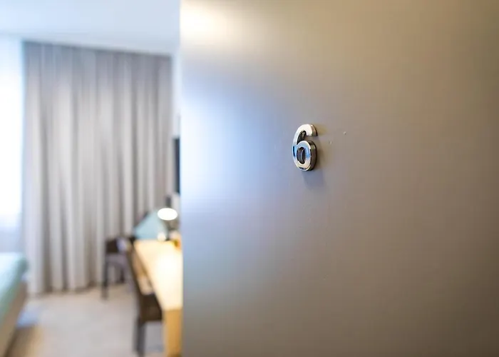 Lehn Hotel Nieder-Saulheim