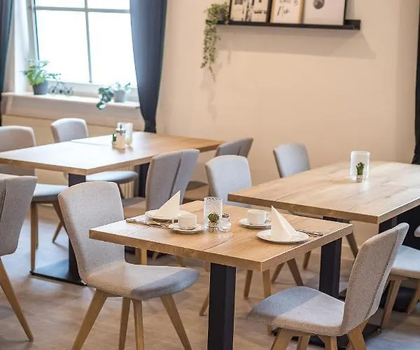 Hotel Lehn Nieder-Saulheim