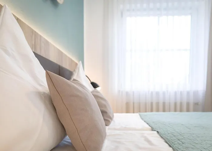 Hotel Lehn Nieder-Saulheim