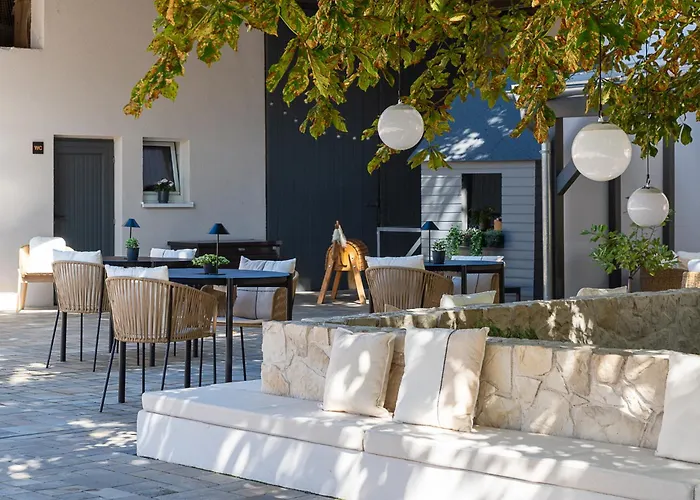 Lehn Hotel Nieder-Saulheim