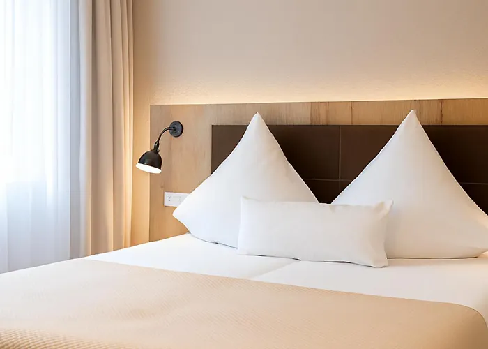 Hotel Lehn Nieder-Saulheim